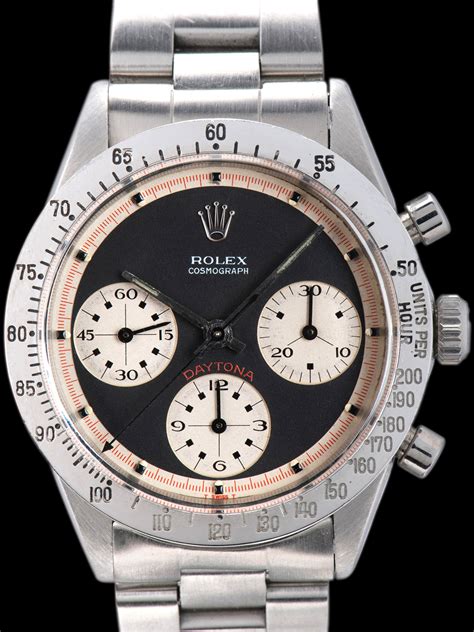 1971 daytona rolex|rolex daytona paul newman vintage.